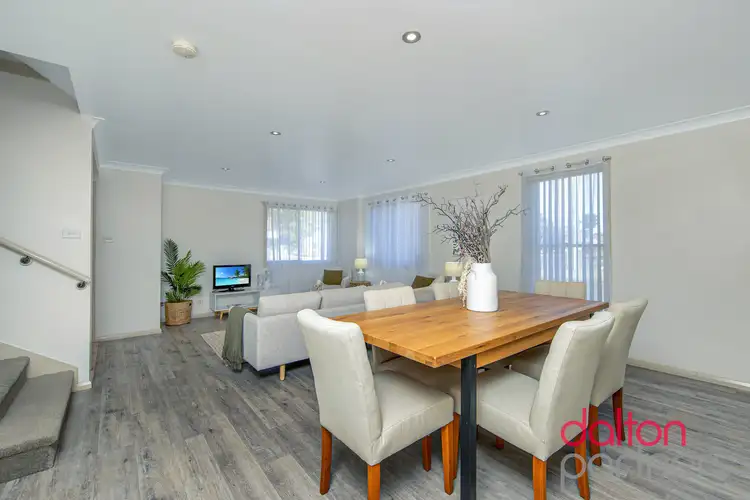 Sixth view of Homely townhouse listing, 4/1 Cnr Woolshed Place & Linwood Street, Maryville NSW 2293