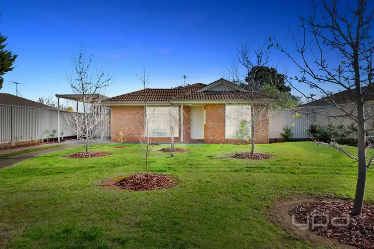 Main view of Homely house listing, 13 Reynolds Place, Melton South VIC 3338