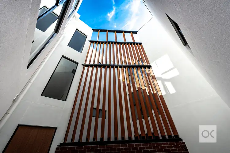 Second view of Homely townhouse listing, 10/6 Third Avenue, Everard Park SA 5035