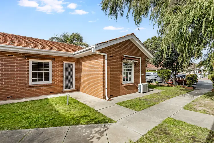 3/21 High Street, Glenelg SA 5045