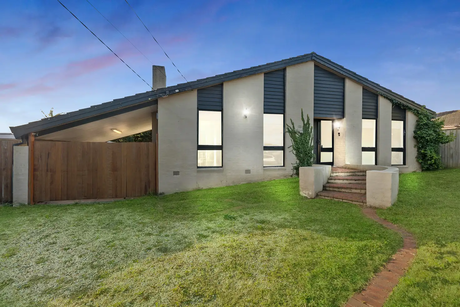 Main view of Homely house listing, 71 Beech Street, Langwarrin VIC 3910