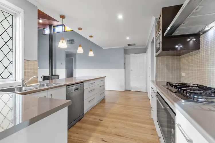 Third view of Homely house listing, 71 Beech Street, Langwarrin VIC 3910