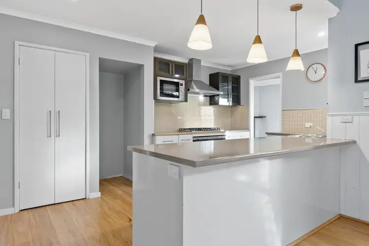 Fourth view of Homely house listing, 71 Beech Street, Langwarrin VIC 3910