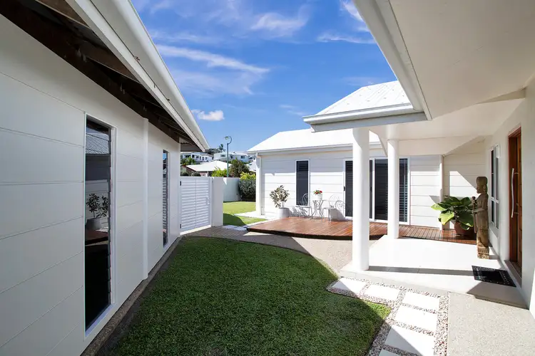 Third view of Homely house listing, 39 Frank Cowley Drive, Glenella QLD 4740