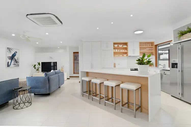 Fifth view of Homely house listing, 39 Frank Cowley Drive, Glenella QLD 4740