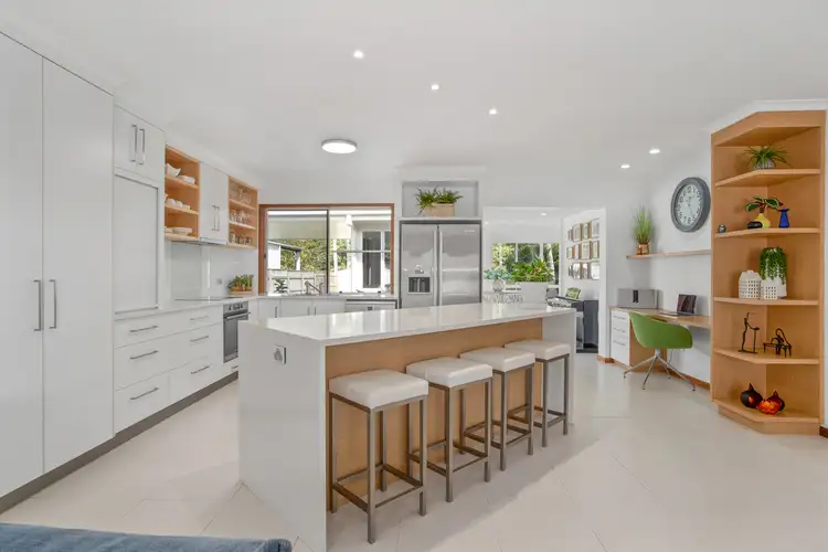 Sixth view of Homely house listing, 39 Frank Cowley Drive, Glenella QLD 4740