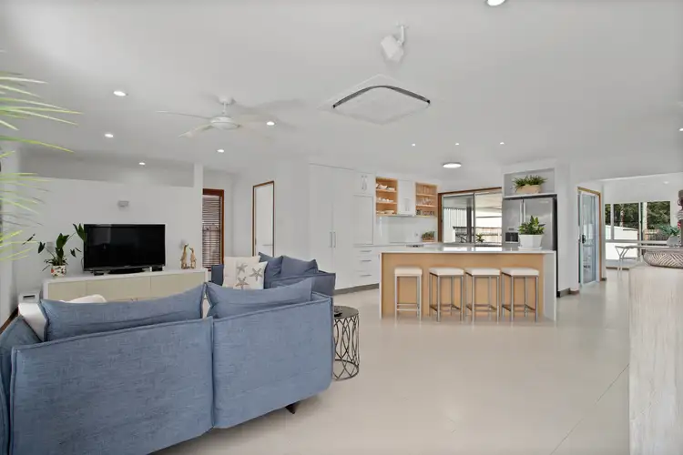 Seventh view of Homely house listing, 39 Frank Cowley Drive, Glenella QLD 4740