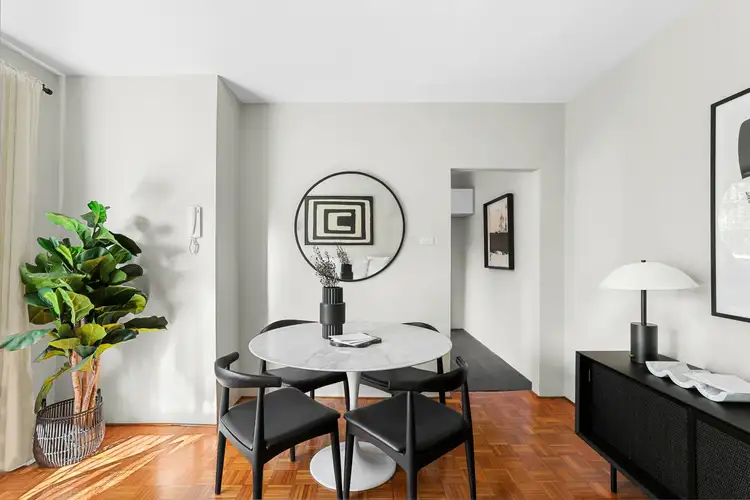 Second view of Homely unit listing, 7/74 Alt Street, Ashfield NSW 2131