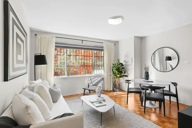 Third view of Homely unit listing, 7/74 Alt Street, Ashfield NSW 2131