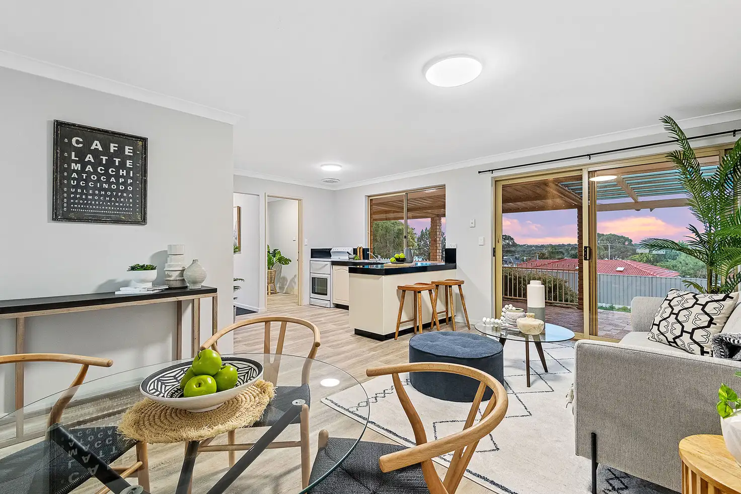 Main view of Homely house listing, 148 Caridean Street, Heathridge WA 6027