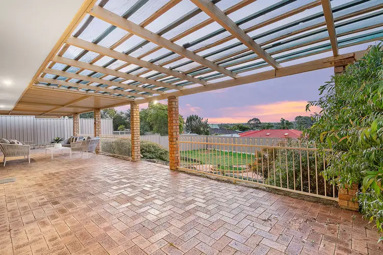 Second view of Homely house listing, 148 Caridean Street, Heathridge WA 6027