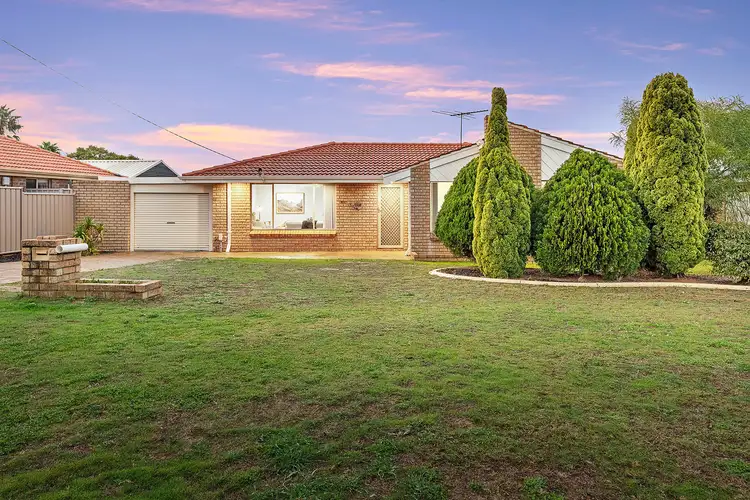 Third view of Homely house listing, 148 Caridean Street, Heathridge WA 6027