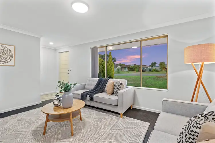 Fifth view of Homely house listing, 148 Caridean Street, Heathridge WA 6027