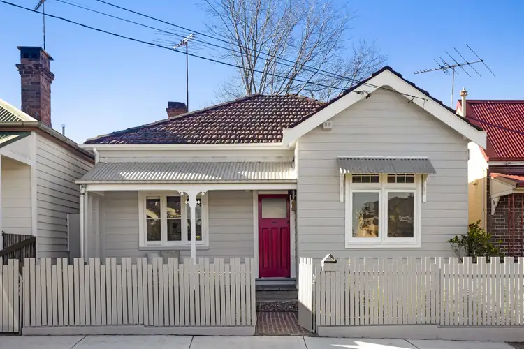 Main view of Homely house listing, 23 Station Street, Tempe NSW 2044