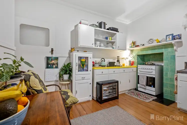 Second view of Homely house listing, 29 Anderson Street, Bendigo VIC 3550