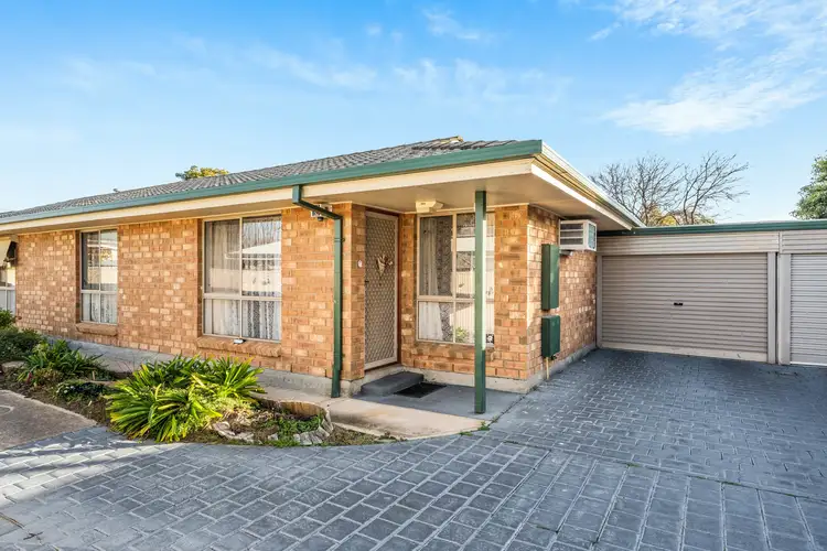 3/45 De Laine Avenue, Edwardstown SA 5039