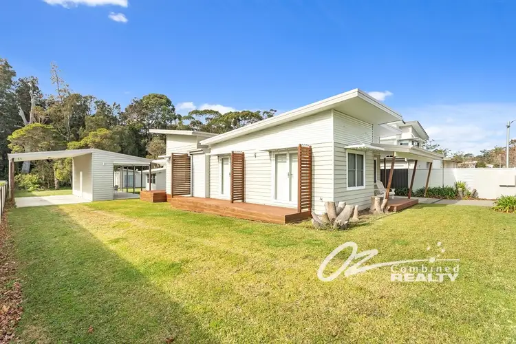Main view of Homely house listing, 38 Duncan Street, Huskisson NSW 2540