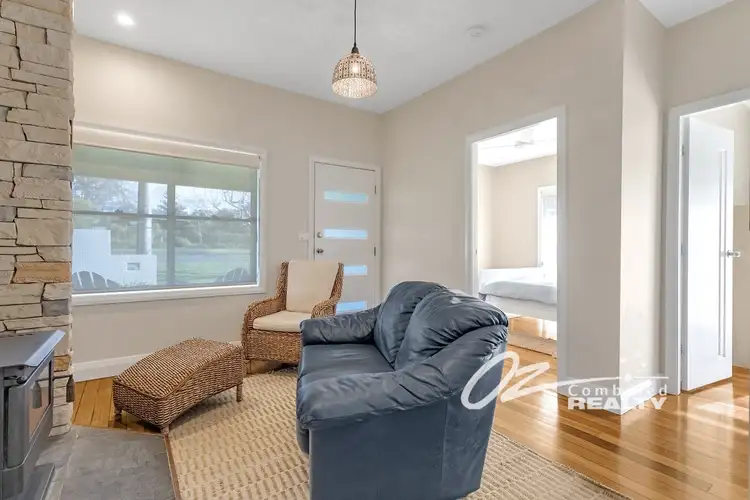 Fifth view of Homely house listing, 38 Duncan Street, Huskisson NSW 2540