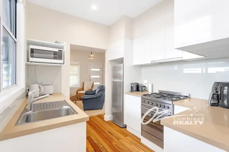 Sixth view of Homely house listing, 38 Duncan Street, Huskisson NSW 2540