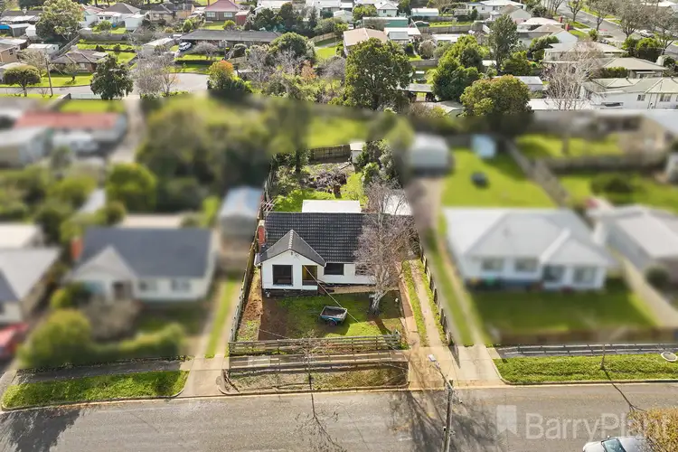 Main view of Homely house listing, 51 Western Park Drive, Warragul VIC 3820