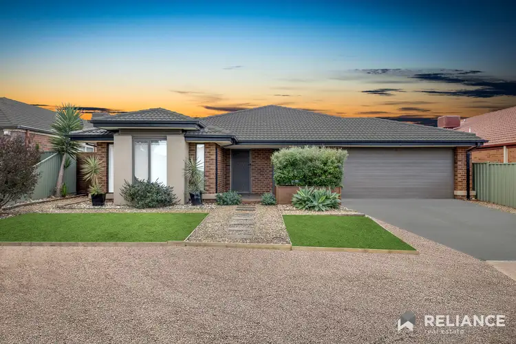 6 Elmslie Street, Wyndham Vale VIC 3024