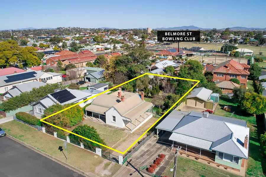Main view of Homely house listing, 99 Denison Street, Tamworth NSW 2340