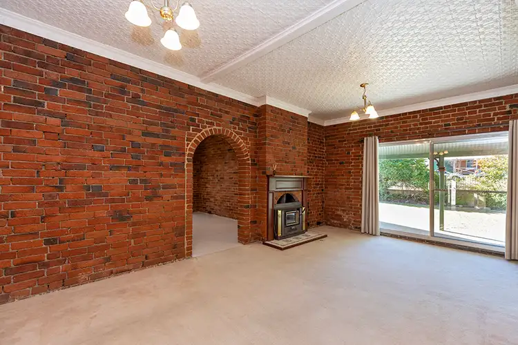 Fifth view of Homely house listing, 99 Denison Street, Tamworth NSW 2340