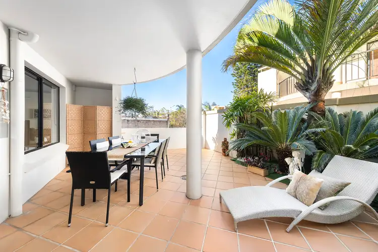 4/15 Oaks Avenue, Dee Why NSW 2099