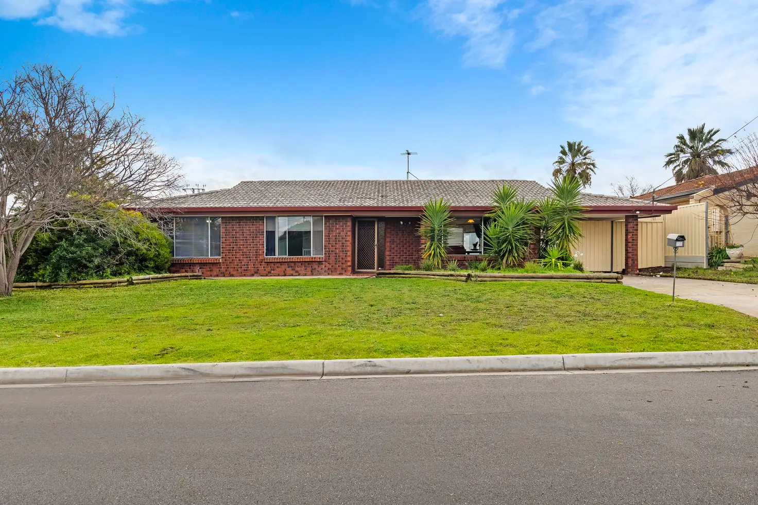 Main view of Homely house listing, 23 Shortridge Street, Modbury Heights SA 5092