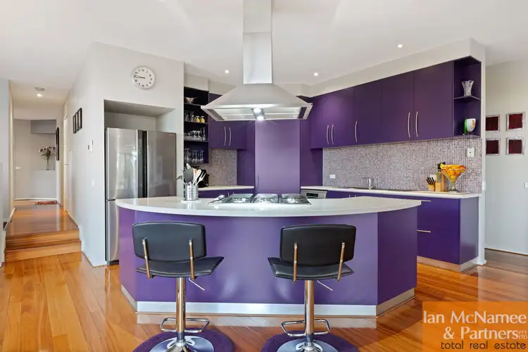 Second view of Homely house listing, 11 Jacaranda Drive, Jerrabomberra NSW 2619