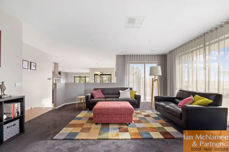 Third view of Homely house listing, 11 Jacaranda Drive, Jerrabomberra NSW 2619