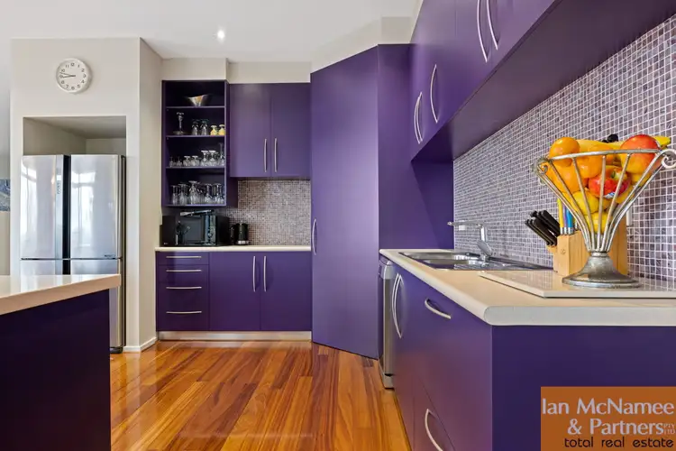 Fourth view of Homely house listing, 11 Jacaranda Drive, Jerrabomberra NSW 2619