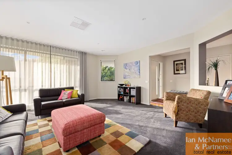 Fifth view of Homely house listing, 11 Jacaranda Drive, Jerrabomberra NSW 2619