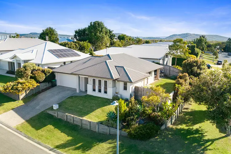 2 Doral Drive, Peregian Springs QLD 4573