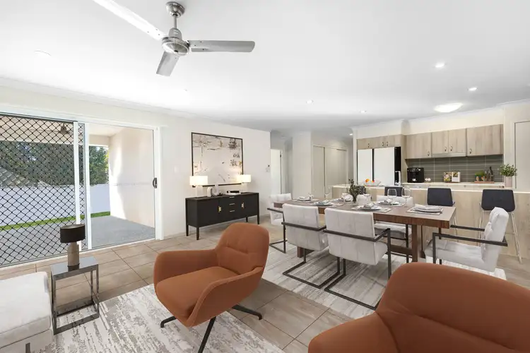 Fourth view of Homely house listing, 2 Doral Drive, Peregian Springs QLD 4573