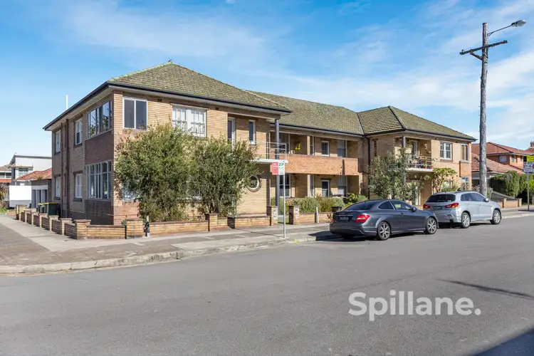 Second view of Homely unit listing, 4/159 Denison Street, Hamilton NSW 2303