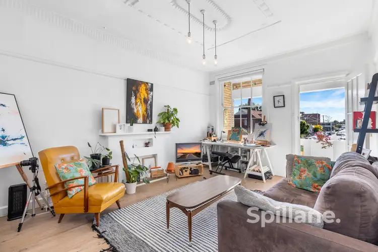 Third view of Homely unit listing, 4/159 Denison Street, Hamilton NSW 2303