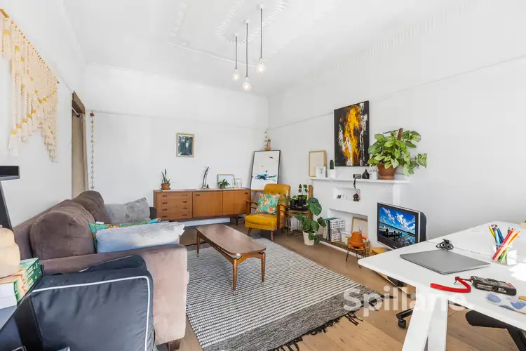 Fourth view of Homely unit listing, 4/159 Denison Street, Hamilton NSW 2303