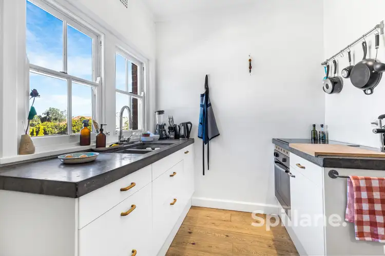 Fifth view of Homely unit listing, 4/159 Denison Street, Hamilton NSW 2303