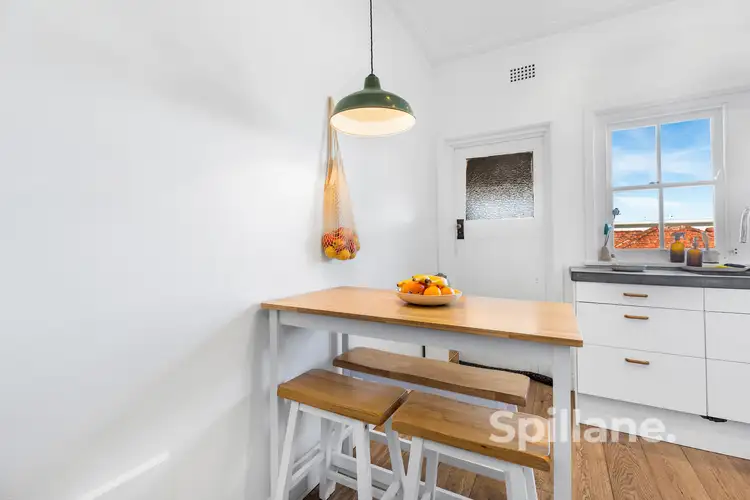 Sixth view of Homely unit listing, 4/159 Denison Street, Hamilton NSW 2303