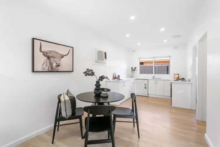 Second view of Homely unit listing, 2/114 Cross Road, Highgate SA 5063