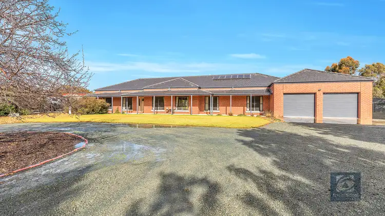 51 Chelsworth Drive, Echuca VIC 3564