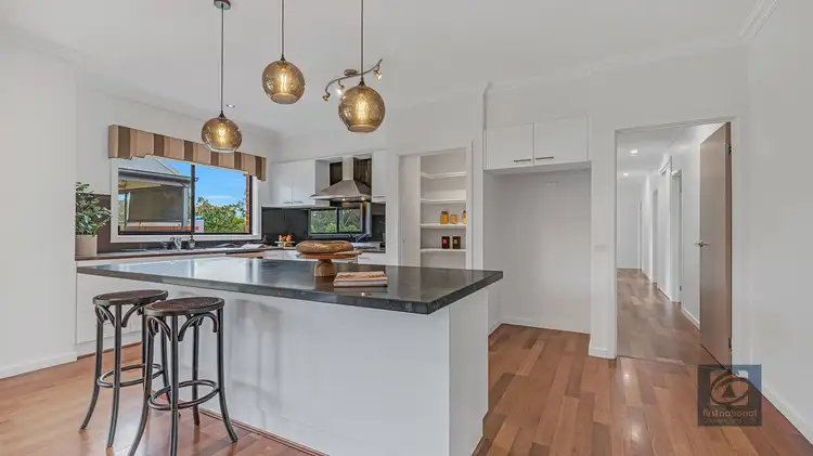 Second view of Homely house listing, 51 Chelsworth Drive, Echuca VIC 3564