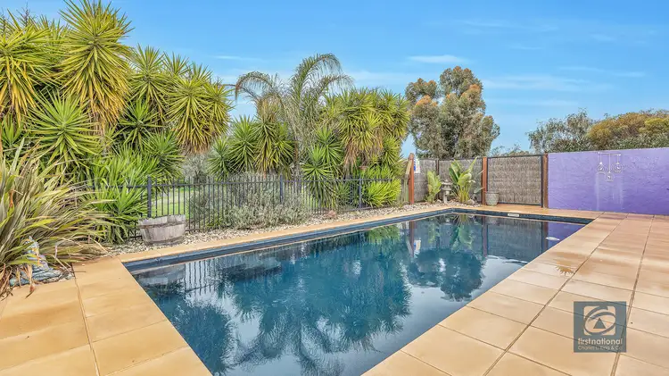 Third view of Homely house listing, 51 Chelsworth Drive, Echuca VIC 3564
