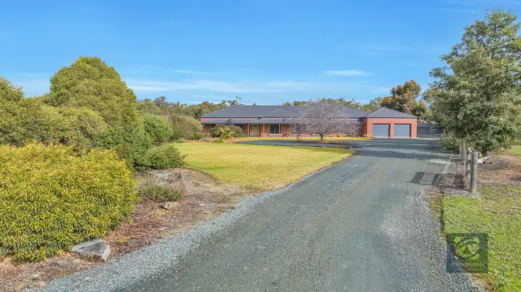 Fourth view of Homely house listing, 51 Chelsworth Drive, Echuca VIC 3564