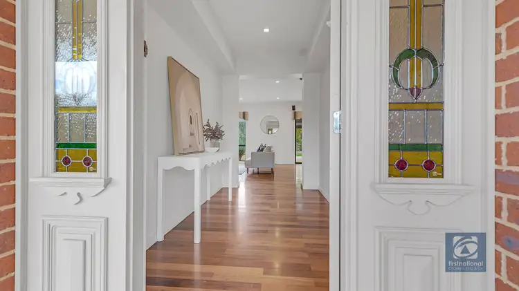 Fifth view of Homely house listing, 51 Chelsworth Drive, Echuca VIC 3564