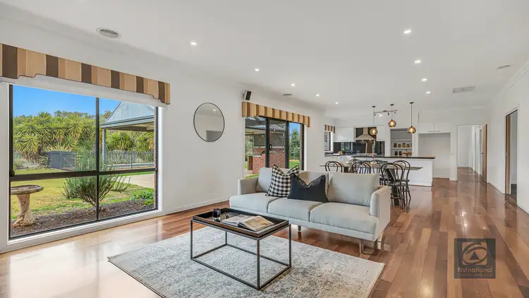 Sixth view of Homely house listing, 51 Chelsworth Drive, Echuca VIC 3564