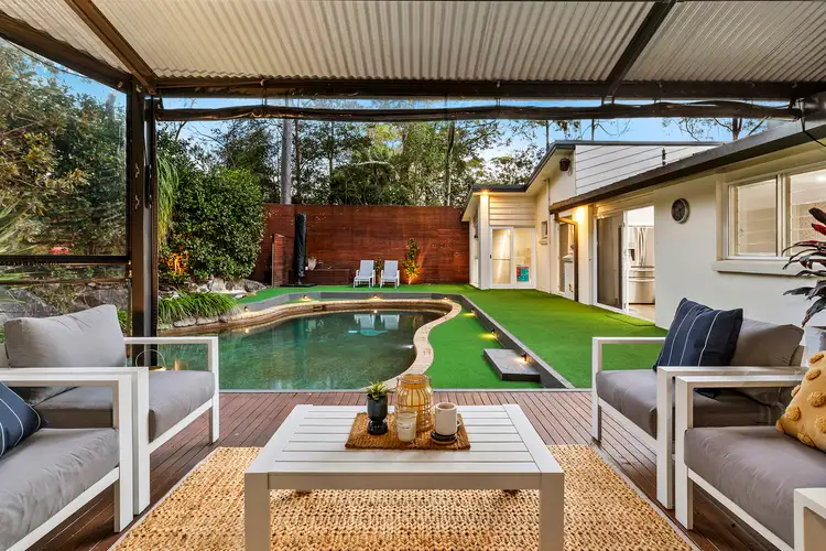 Main view of Homely house listing, 3 Rivendell Way, Glenhaven NSW 2156