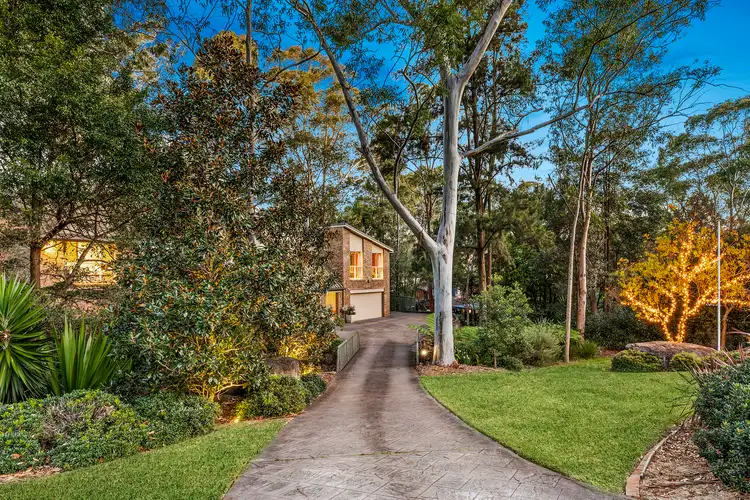 Third view of Homely house listing, 3 Rivendell Way, Glenhaven NSW 2156