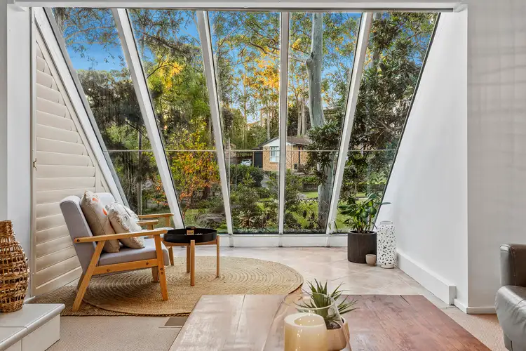 Fifth view of Homely house listing, 3 Rivendell Way, Glenhaven NSW 2156
